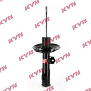 KYB Shock Absorber Damper Strut Front Left 3350027