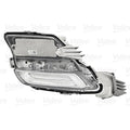 Valeo Daytime Running Light Bumper 045154