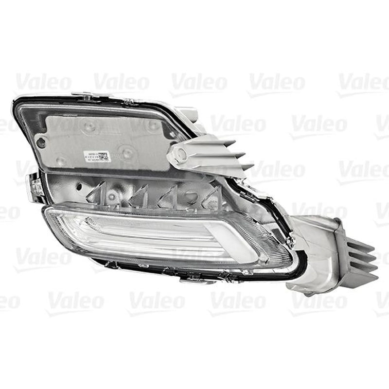 Valeo Daytime Running Light Bumper 045154