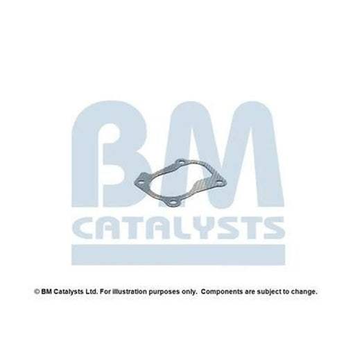 BM Catalysts Exhaust Pipe Mounting Kit FK70151A