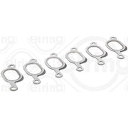 Elring Exhaust Manifold Gasket Set OD ID High 076.670