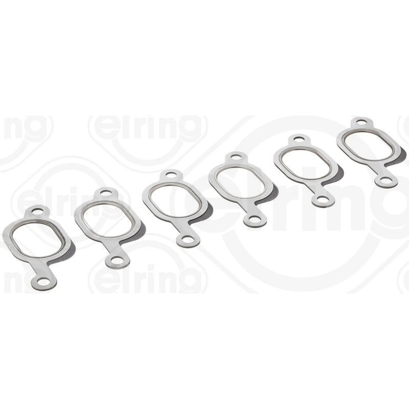 Elring Exhaust Manifold Gasket Set OD ID High 076.670