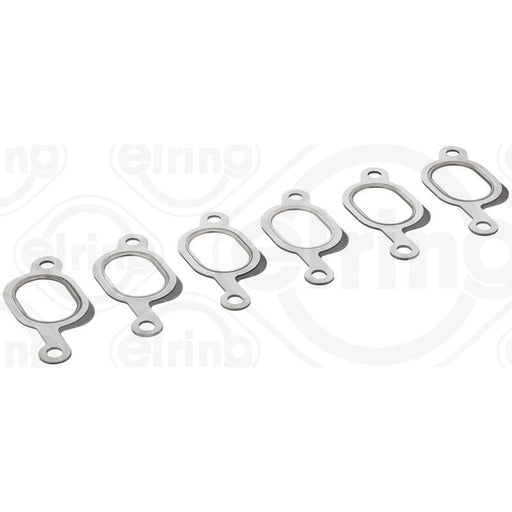 Elring Exhaust Manifold Gasket Set OD ID High 076.670
