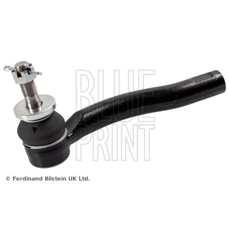 Blue Print Steering Tie Rod End Ball Joint Front Left ADT387220