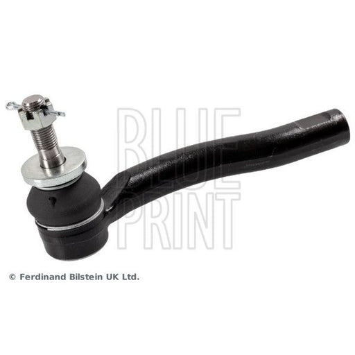 Blue Print Steering Tie Rod End Ball Joint Front Left ADT387220