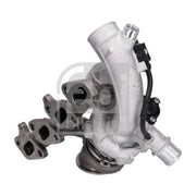 Febi Turbocharger Turbo Unit 186655