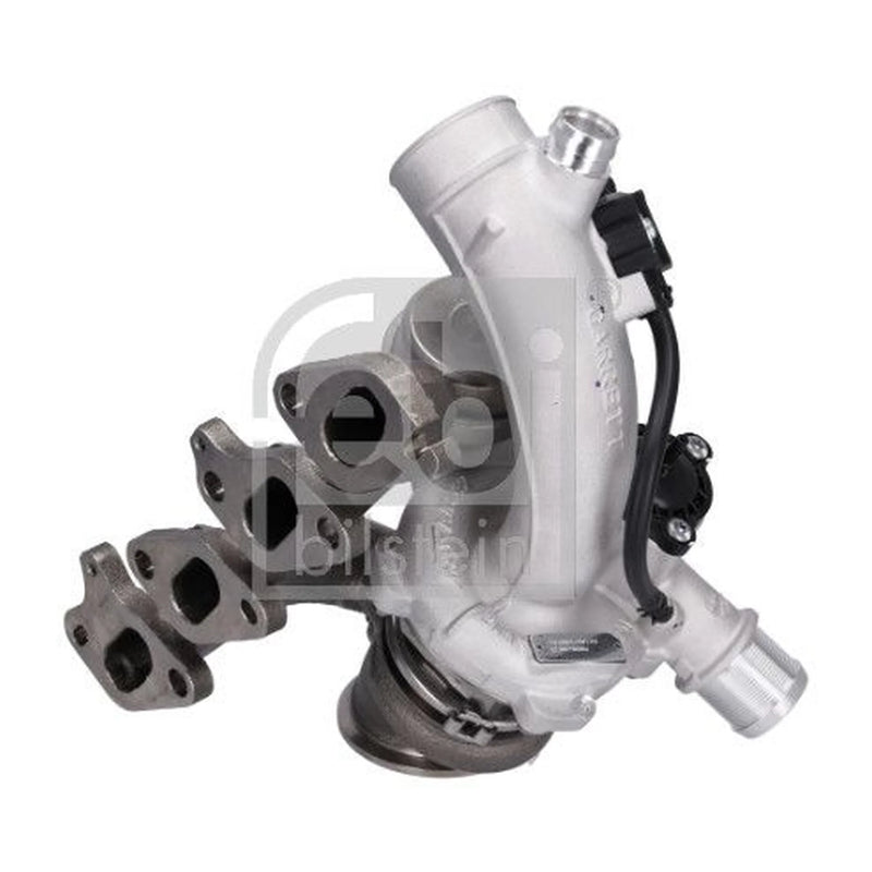 Febi Turbocharger Turbo Unit 186655