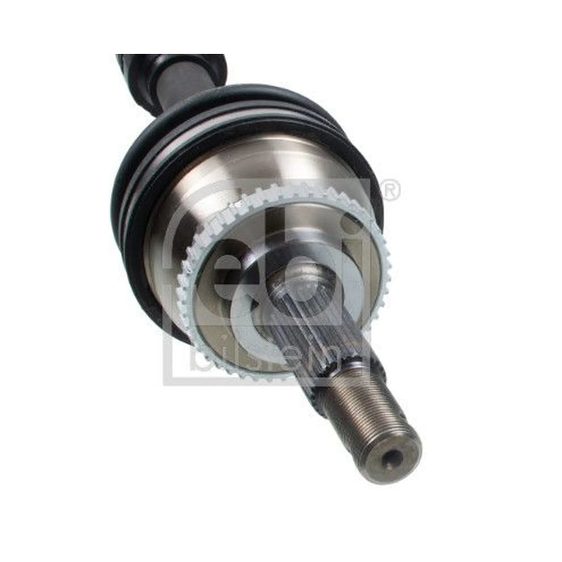 Febi CV Drive Shaft Driveshaft Front Left 183233