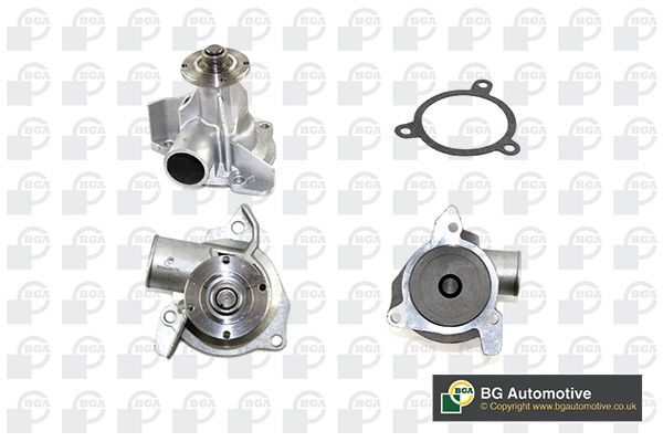 BGA Engine Cooling Water Pump