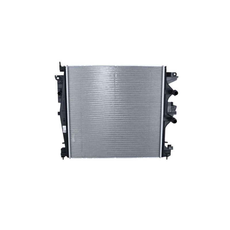 NRF Engine Radiator 550229