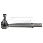 Borg & Beck Steering Tie Rod End Ball Joint BTR6080