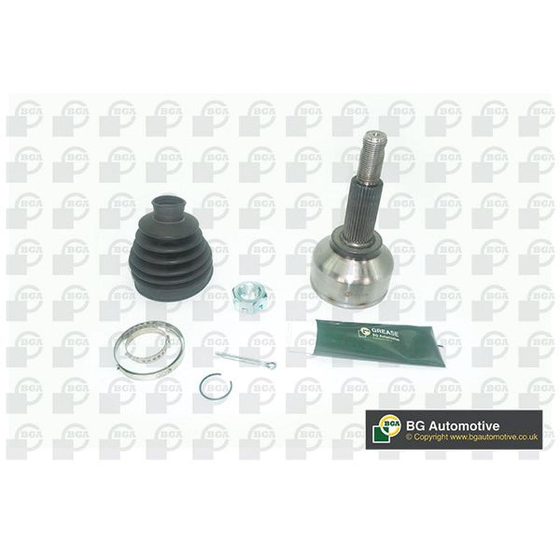 BGA Drive Shaft Joint Kit CV2341A