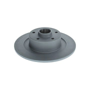Bosch 2 x Solid Rear Brake Discs 0 986 479 573