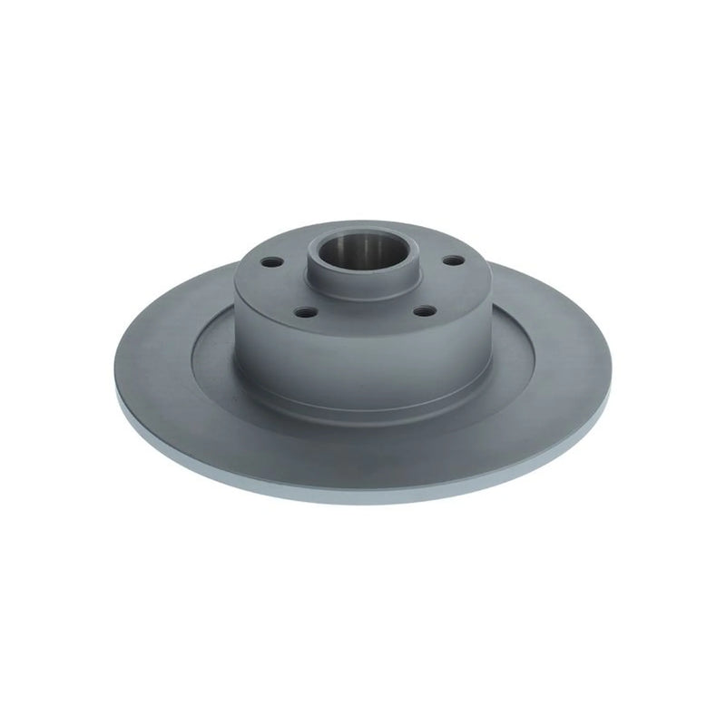 Bosch 2 x Solid Rear Brake Discs 0 986 479 573
