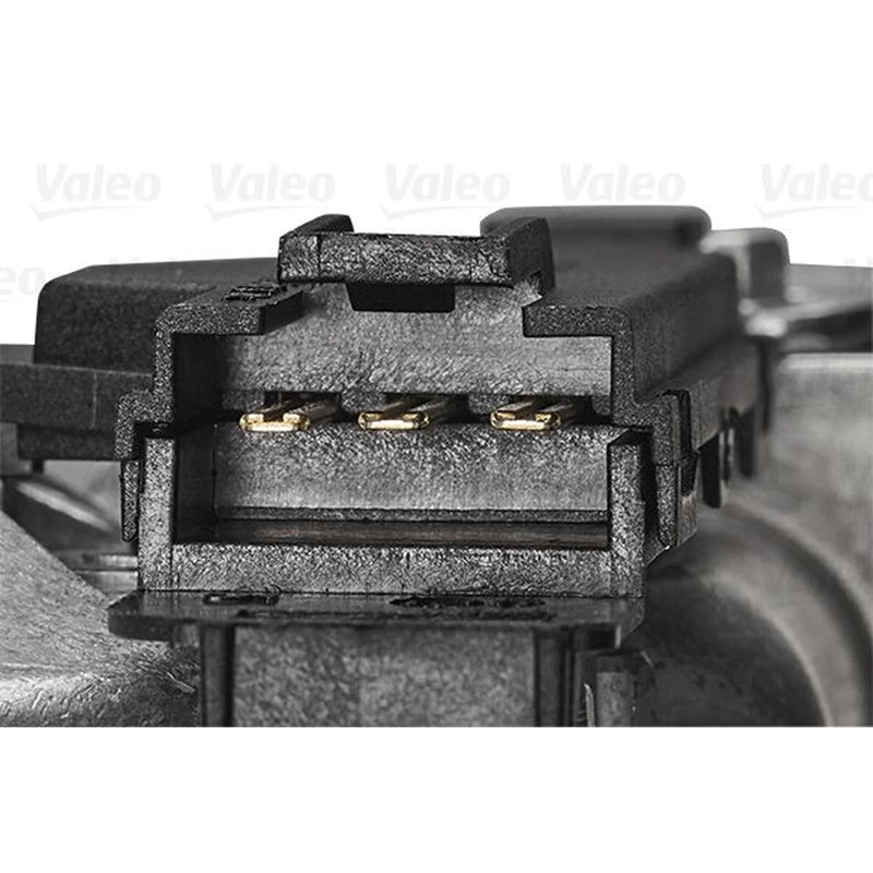 Valeo Front/Rear Wiper Motor Rear 582611