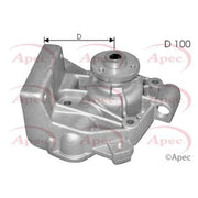 Apec Engine Cooling Water Pump AWP1474