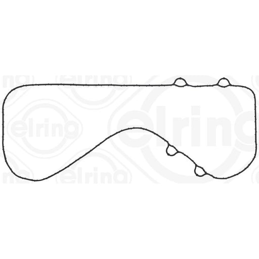 Elring Oil Sump Gasket Wide Thick 712.110