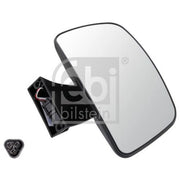 Febi Ramp Mirror Wide 88mm Thick 49973