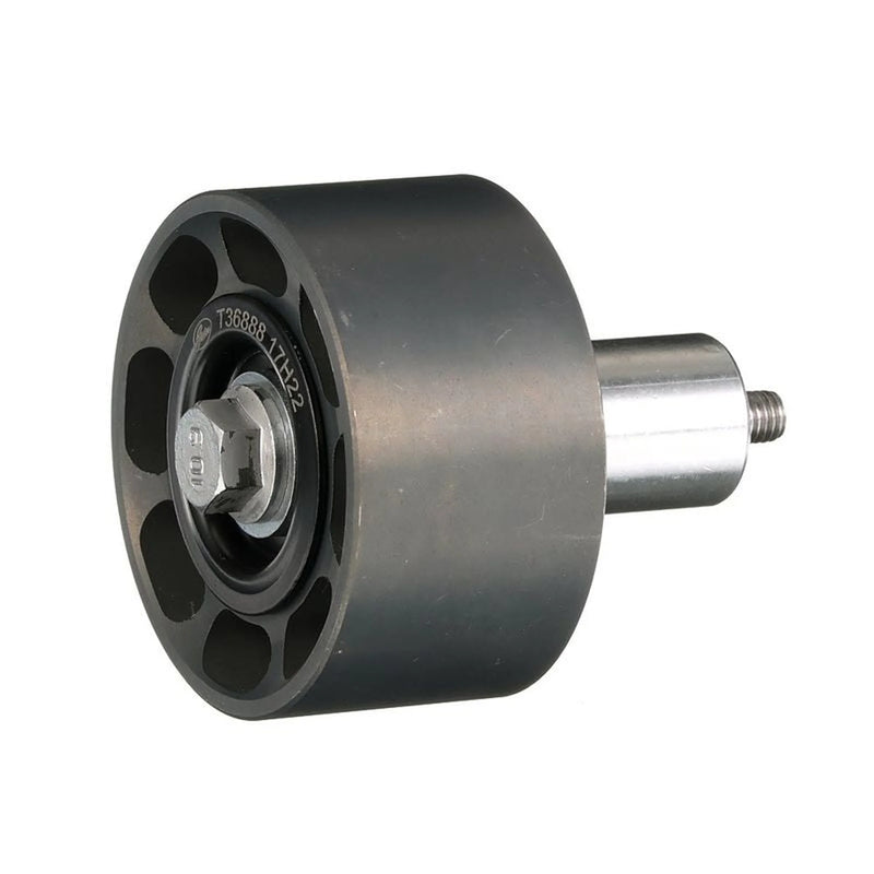 Gates V-Ribbed Belt Deflection/Guide Pulley Upper T36888