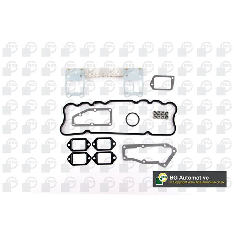 BGA Cylinder Head Gasket Kit HN4389