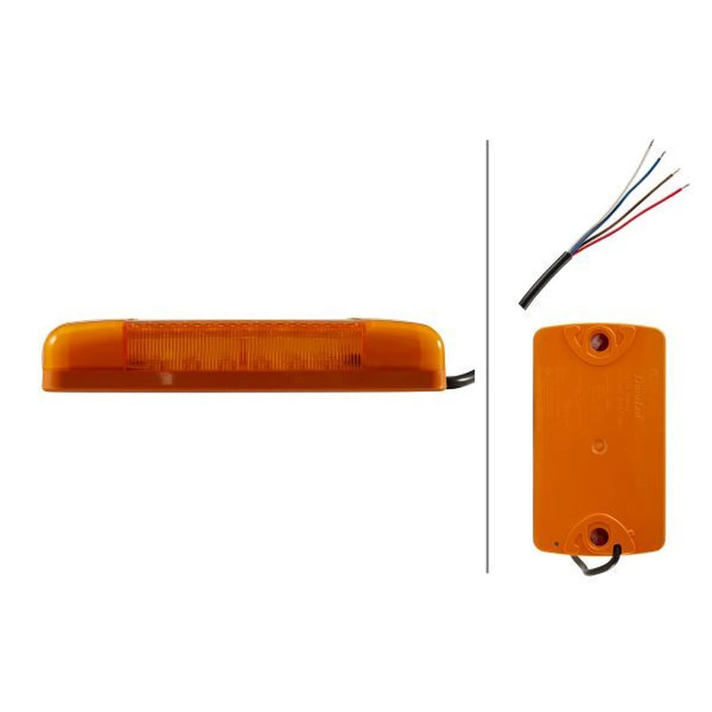 Hella Strobe-Type Beacon High 2XD 965 429-021