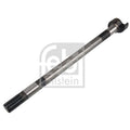 Febi Drum Brake Brake Shaft 104mm OD Left 174150