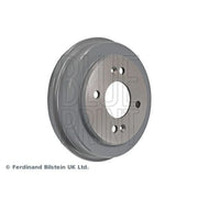 Blue Print Brake Drum Assembly Rear ADG04719