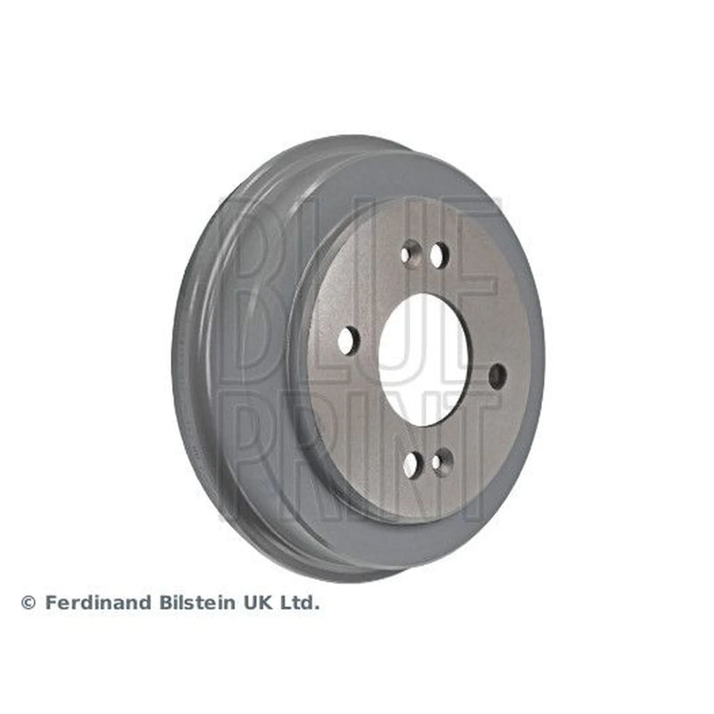 Blue Print Brake Drum Assembly Rear ADG04719