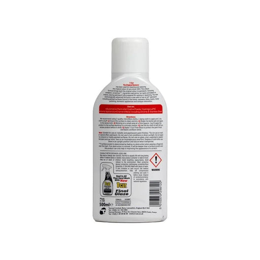CarPlan T-Cut Original 500ml - TCO050
