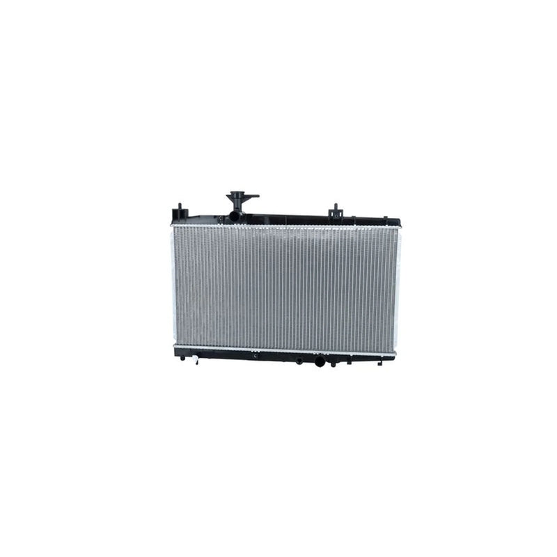 NRF Engine Radiator 53448