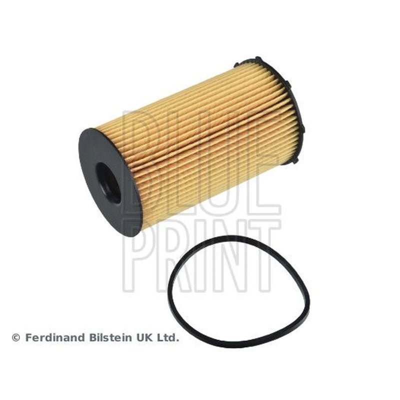 Blue Print Engine Oil Filter ADJ132102