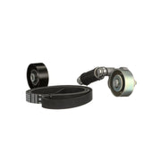 Gates V-Ribbed Belt Set K016PK1565