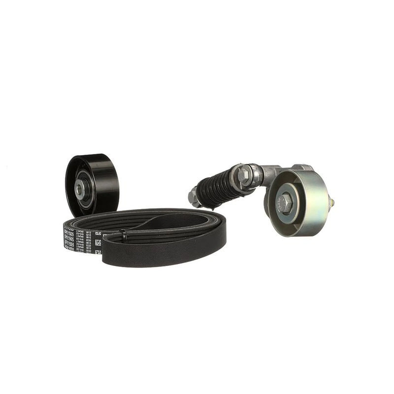 Gates V-Ribbed Belt Set K016PK1565