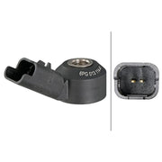 Hella Engine Knock Sensor 6PG 013 114-411