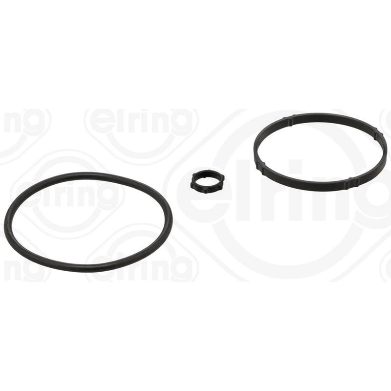 Elring Citroen Oil Filter Housing Seal 399.510