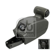 Febi Shift Selector Lever 9 Connectors 175720