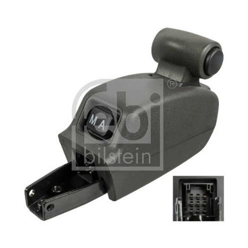 Febi Shift Selector Lever 9 Connectors 175720