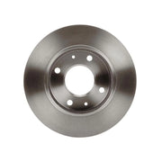Bosch 2 x Vented Brake Discs 0 986 479 S03