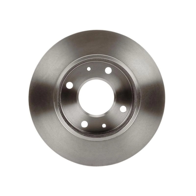 Bosch 2 x Vented Brake Discs 0 986 479 S03