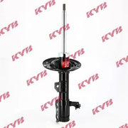 KYB Shock Absorber Damper Strut Front Left 339352