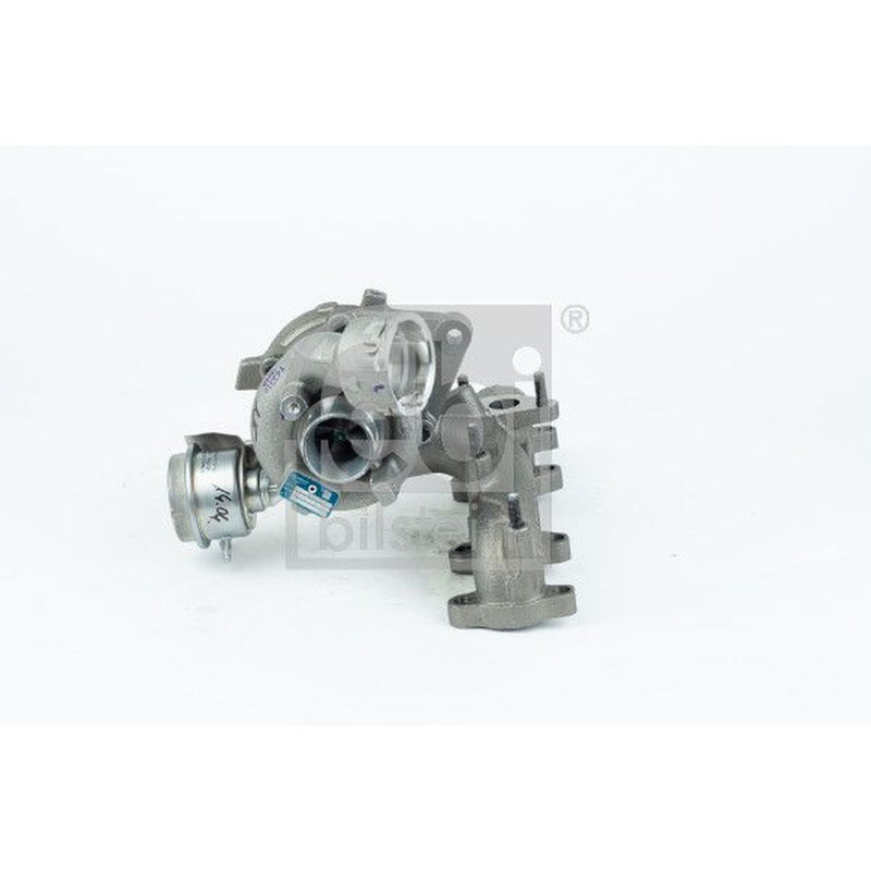 Febi Turbocharger Turbo Unit 187159