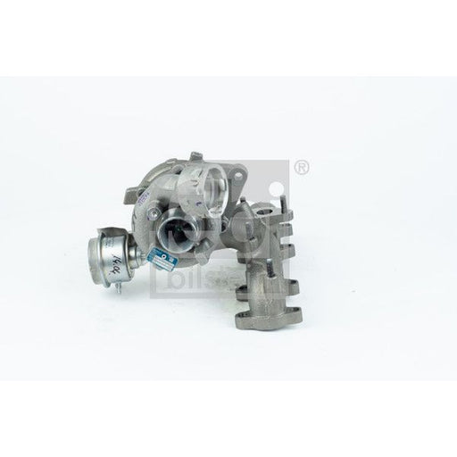 Febi Turbocharger Turbo Unit 187159