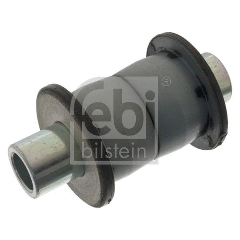Febi Leaf Spring Hanger Bushing OD ID Rear 100694