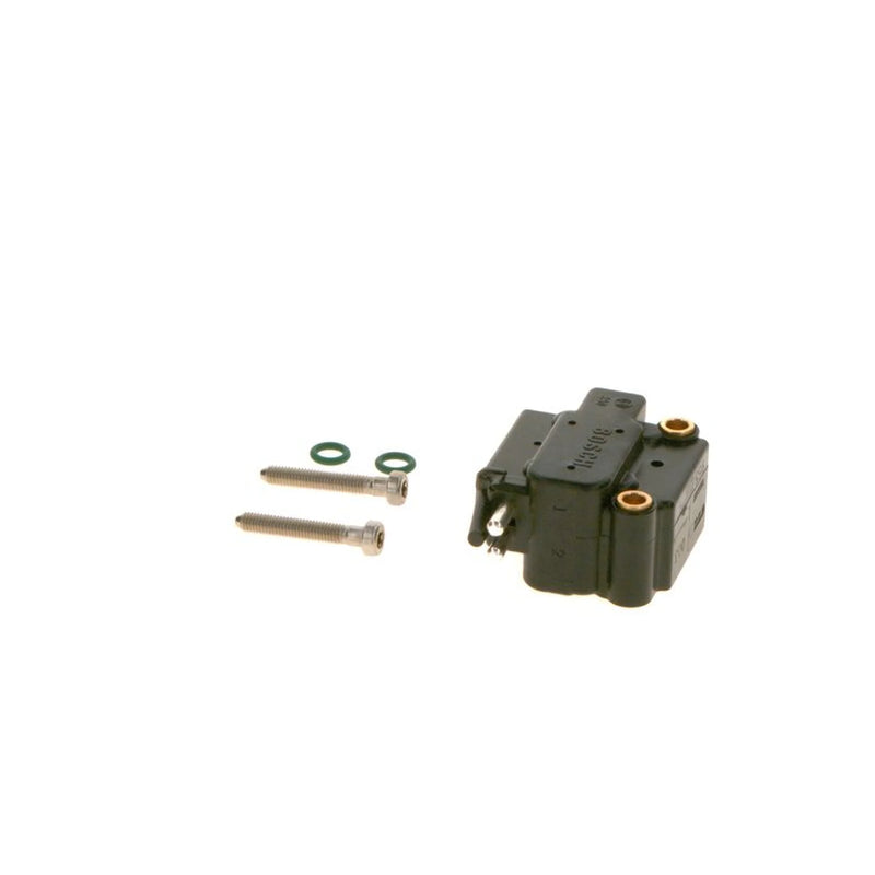Bosch Fuel Pressure Regulator Adapter Kit F 026 T03 004