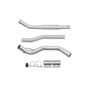 Hella Exhaust Pipe OD 8LA 366 003-261