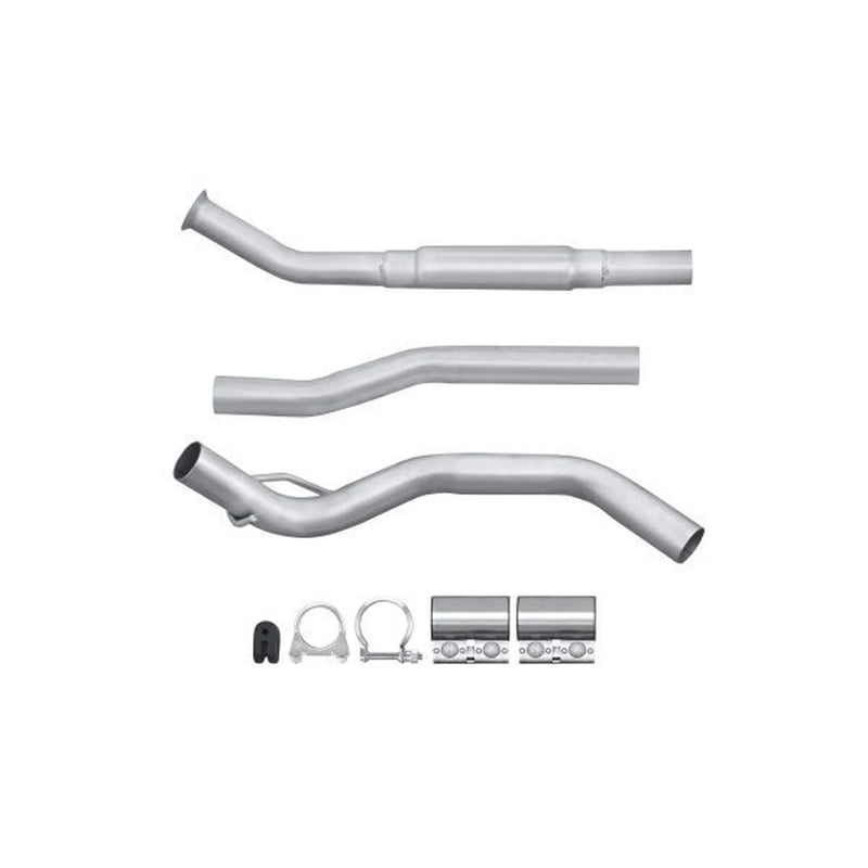 Hella Exhaust Pipe OD 8LA 366 003-261