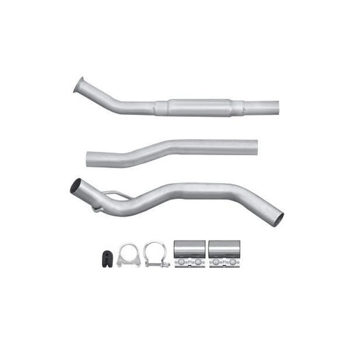 Hella Exhaust Pipe OD 8LA 366 003-261