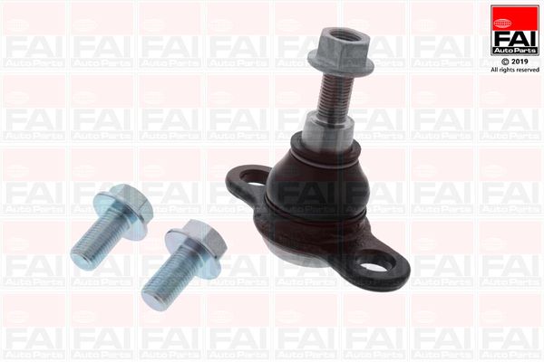 FAI Ball Joint