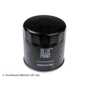 Blue Print Engine Oil Filter ADN12102