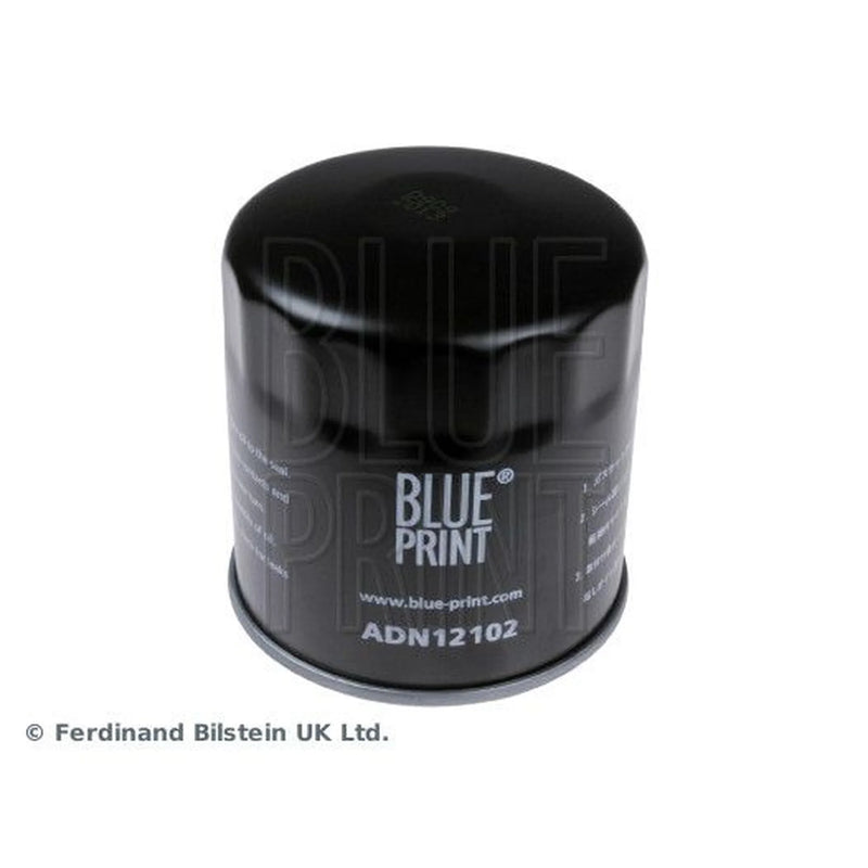 Blue Print Engine Oil Filter ADN12102